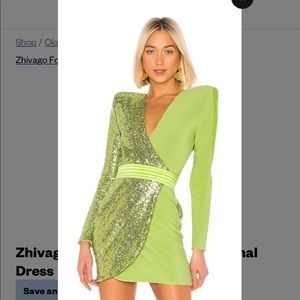 Incredible dress from revolve